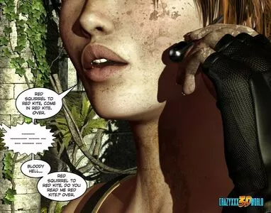 Tomb Raider [lara Croft] Onlyfans Leaked Nude Image #lJ6Bkr0PGE